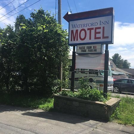 Waterford Inn 外观 照片