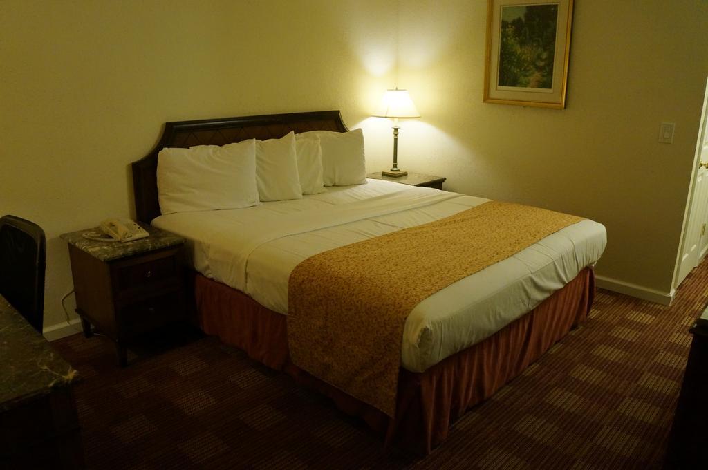 Waterford Inn 客房 照片
