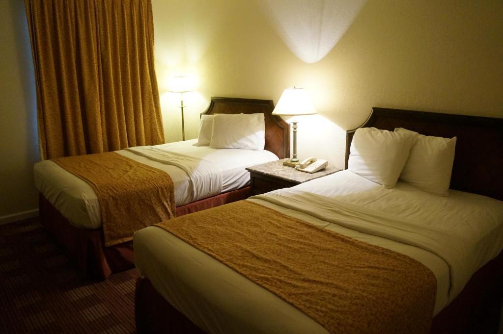 Waterford Inn 客房 照片