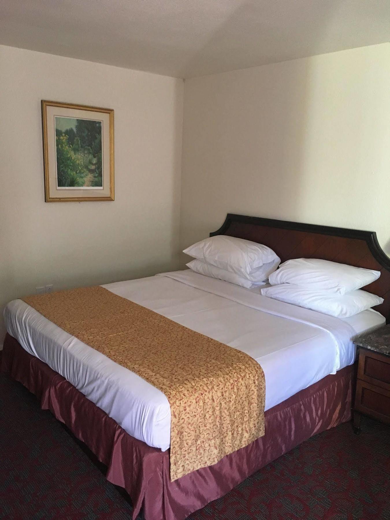 Waterford Inn 外观 照片